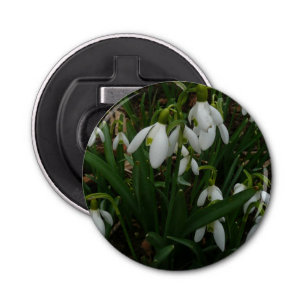 Décapsuleur Snowdrops I