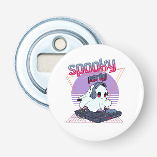 Décapsuleur Soirée Halloween effrayante