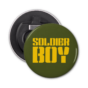 DÉCAPSULEUR SOLDIER GARY