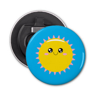 Décapsuleur Soleil