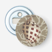 Décapsuleur Sonnet I de bord de la mer (Devant)