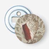 Décapsuleur Sonnet maritime IV (Devant)