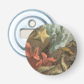 Décapsuleur Sous la mer (Devant)