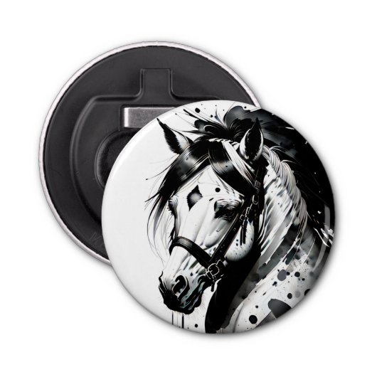 Décapsuleur Spirit Pony 10 (Devant)