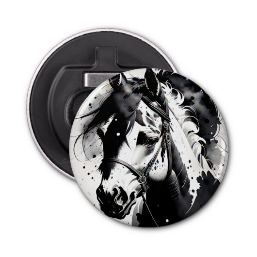 Décapsuleur Spirit Pony 11 (Devant)