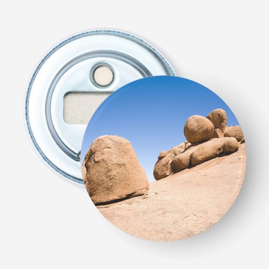 Décapsuleur Spitzkoppe (Devant)
