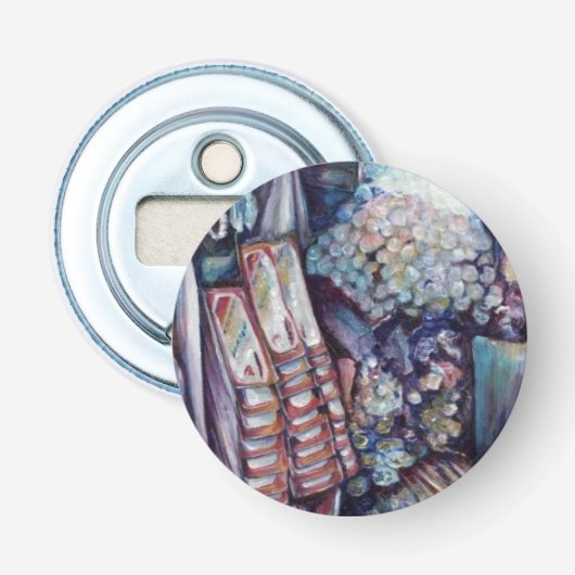 Décapsuleur Splendid Tekka Center's Specials, Singapour (Devant)