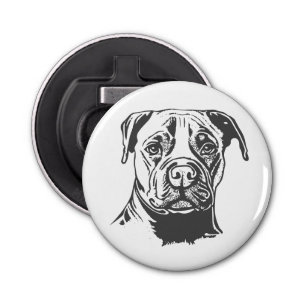 Décapsuleur Staffordshire Bull Terrier