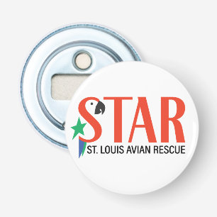 Décapsuleur STAR St Louis Avian Secourt Coozie