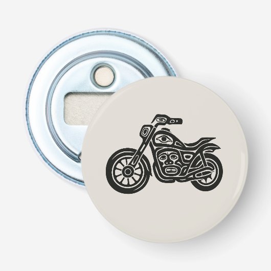 Décapsuleur Steel Brotherhood (Devant)