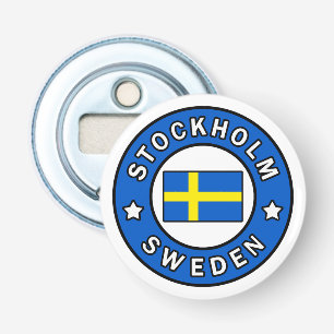 Décapsuleur Stockholm Suède