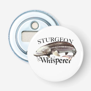 Décapsuleur Sturgeon Whisperer