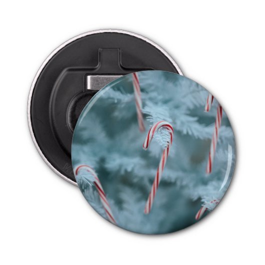 Décapsuleur Sucre de canne sur l'arbre (Devant)