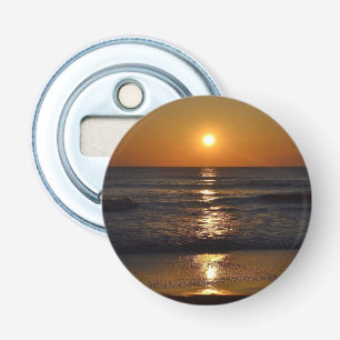 Décapsuleur Sunrise at the Beach by Shirley Taylor