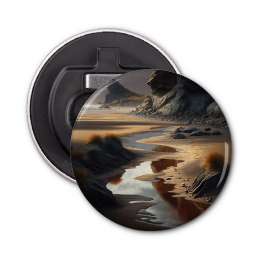 Décapsuleur Sunset (Devant)