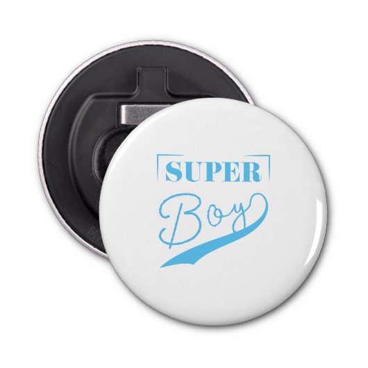 Décapsuleur Super Boy (Devant)