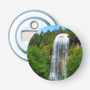 Décapsuleur Superbe ouverture de la bouteille magnétique de l
