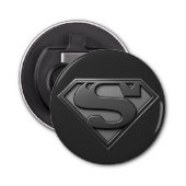 Décapsuleur Superman logo (Devant)