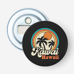 Décapsuleur Surf Kawaii Hawaï