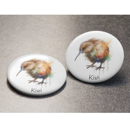 Décapsuleur Sweet Kiwi, coutume