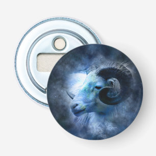 Décapsuleur Symbole astrologique Zodiac Aries