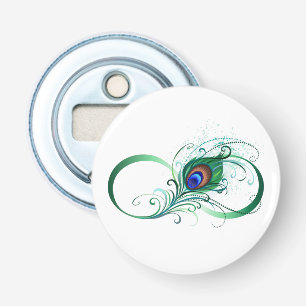 Décapsuleur Symbole de l'Infinity