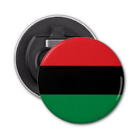 Symbole panafricain du drapeau et de l'UNIA / vent