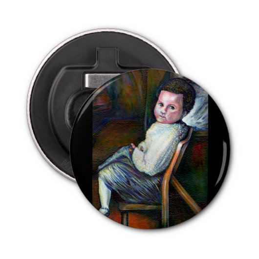 Décapsuleur Synésie (Devant)