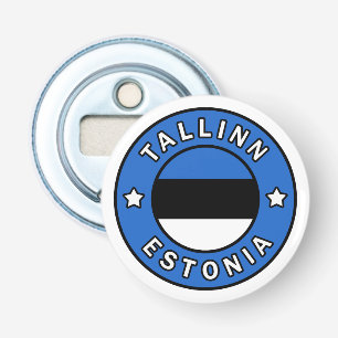 Décapsuleur Tallinn Estonie