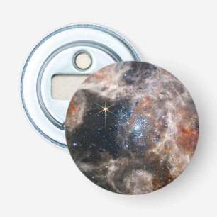 Décapsuleur Tarantula Nebula Image de JWST