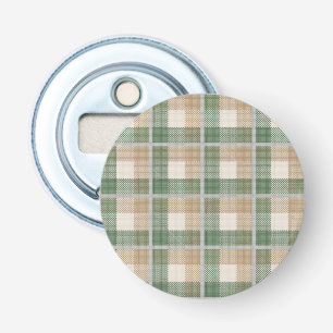Décapsuleur Tartan