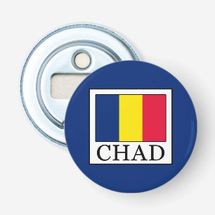 Décapsuleur Tchad