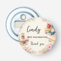 Teacher Thank You Gift | End of School Year