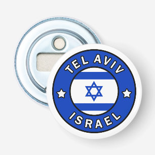 Décapsuleur Tel Aviv Israël