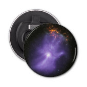 Décapsuleur Télescopes X-Ray Ghomajorité Cosmique Main (Devant)