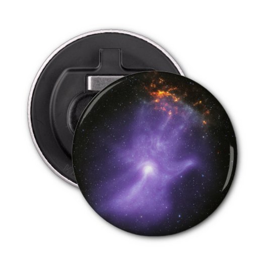 Décapsuleur Télescopes X-Ray Ghomajorité Cosmique Main (Devant)