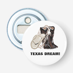 DÉCAPSULEUR TEXAS RÊVE !