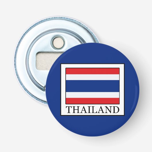 Décapsuleur Thaïlande (Devant)