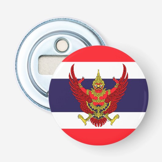 Décapsuleur Thaïlande (Devant)