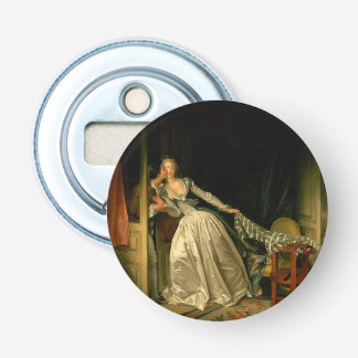 Décapsuleur The Stolen Kiss Fragonard