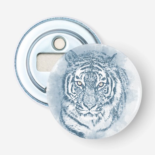Décapsuleur tigre (Devant)