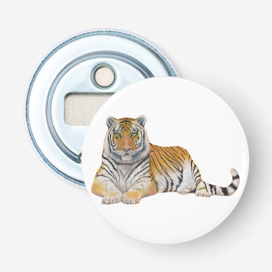 Décapsuleur Tigre (Devant)