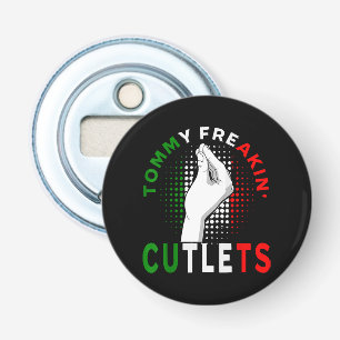 Décapsuleur Tommy Cutlets