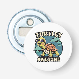 Décapsuleur Totalement tortue 
