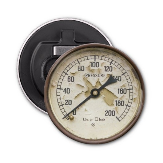 DÉCAPSULEUR TRAIN À VAPEUR (Devant)