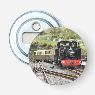 DÉCAPSULEUR TRAINS À VAPEUR