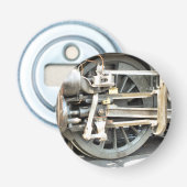 DÉCAPSULEUR TRAINS À VAPEUR (Devant)