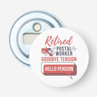 Travailleur Postal Retraité Funny Mailman Retraite