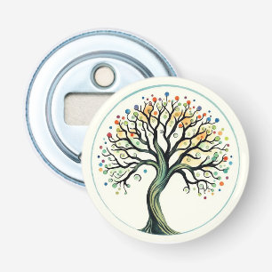 Décapsuleur Tree of Life