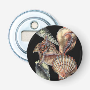 Décapsuleur Trésors de la mer